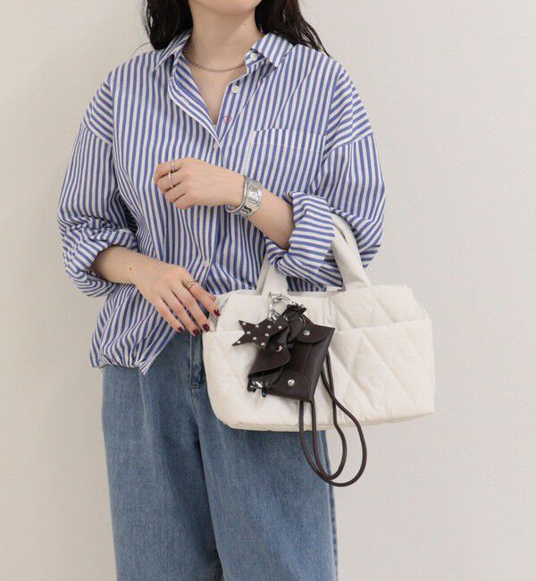 fredy emue「マルチウェイチャームストラップ」|チャーム・キーホルダー|