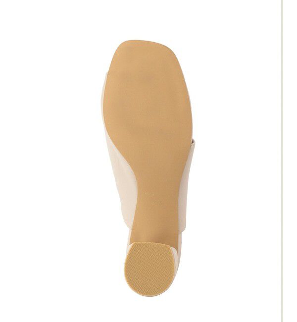 SALON adam et rope'「ヒールトングサンダル」|サンダル|