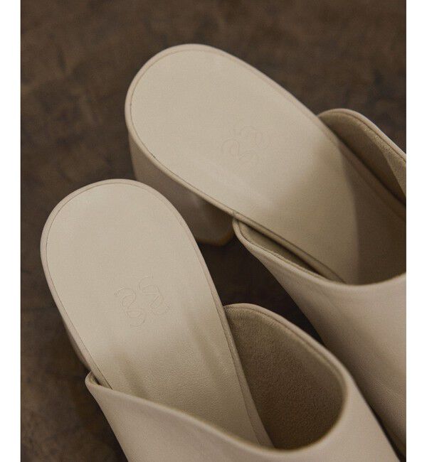 SALON adam et rope'「ヒールトングサンダル」|サンダル|