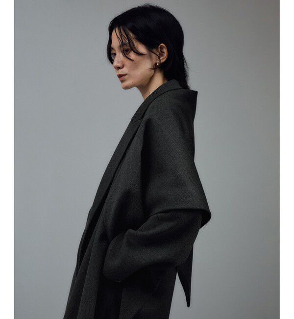 SALON adam et rope'「シャルムリバーストール」|ストール|