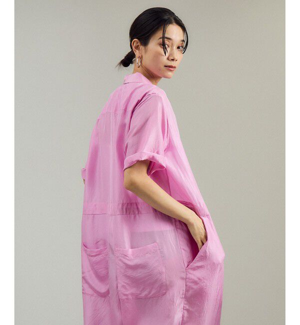 SALON adam et rope'「【WONDER FULL LIFE/ワンダーフルライフ】トラベラーズ2 オールインワン」|オールインワン|