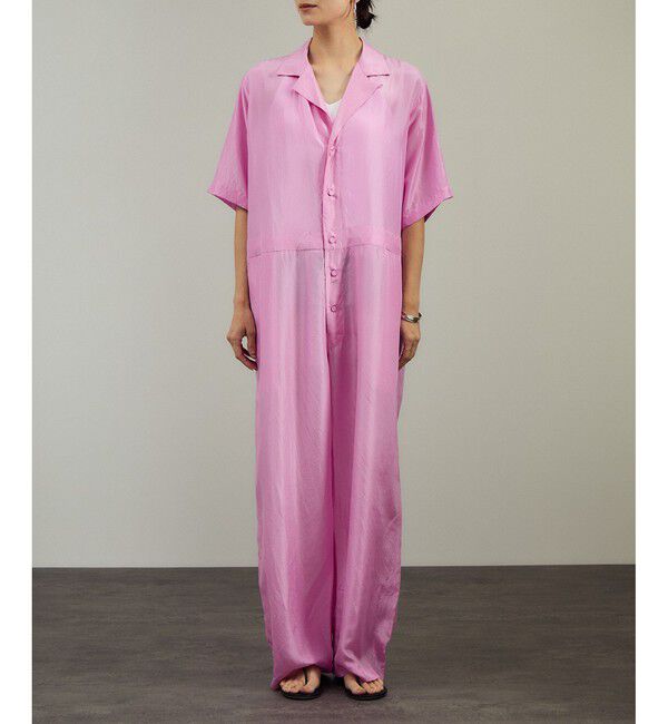 SALON adam et rope'「【WONDER FULL LIFE/ワンダーフルライフ】トラベラーズ2 オールインワン」|オールインワン|