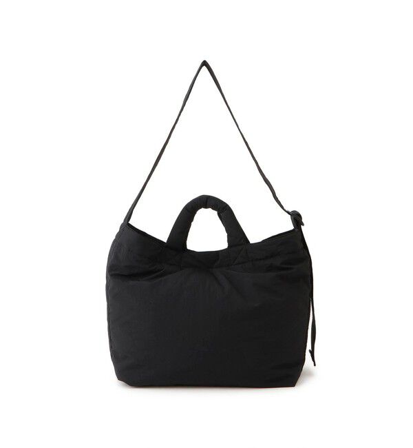 SALON adam et rope'「【WEB限定】ペアレンツトートバッグ［ユニセックスで使える・軽量・A4］2」|トートバッグ|