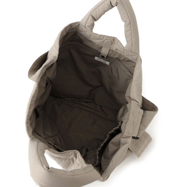 SALON adam et rope'「【WEB限定】ペアレンツトートバッグ［ユニセックスで使える・軽量・A4］2」|トートバッグ|