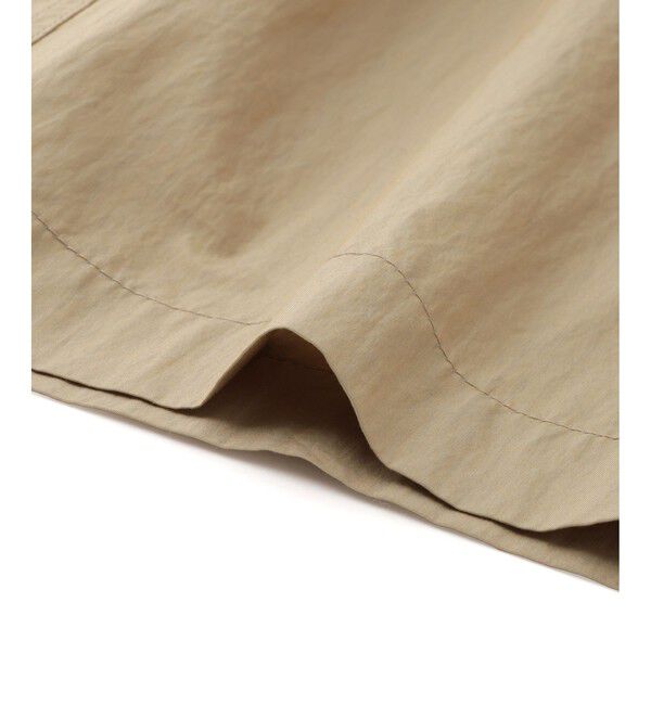 SALON adam et rope'「ウォーターリペレントイージーカービーパンツ / 撥水加工」|チノ|