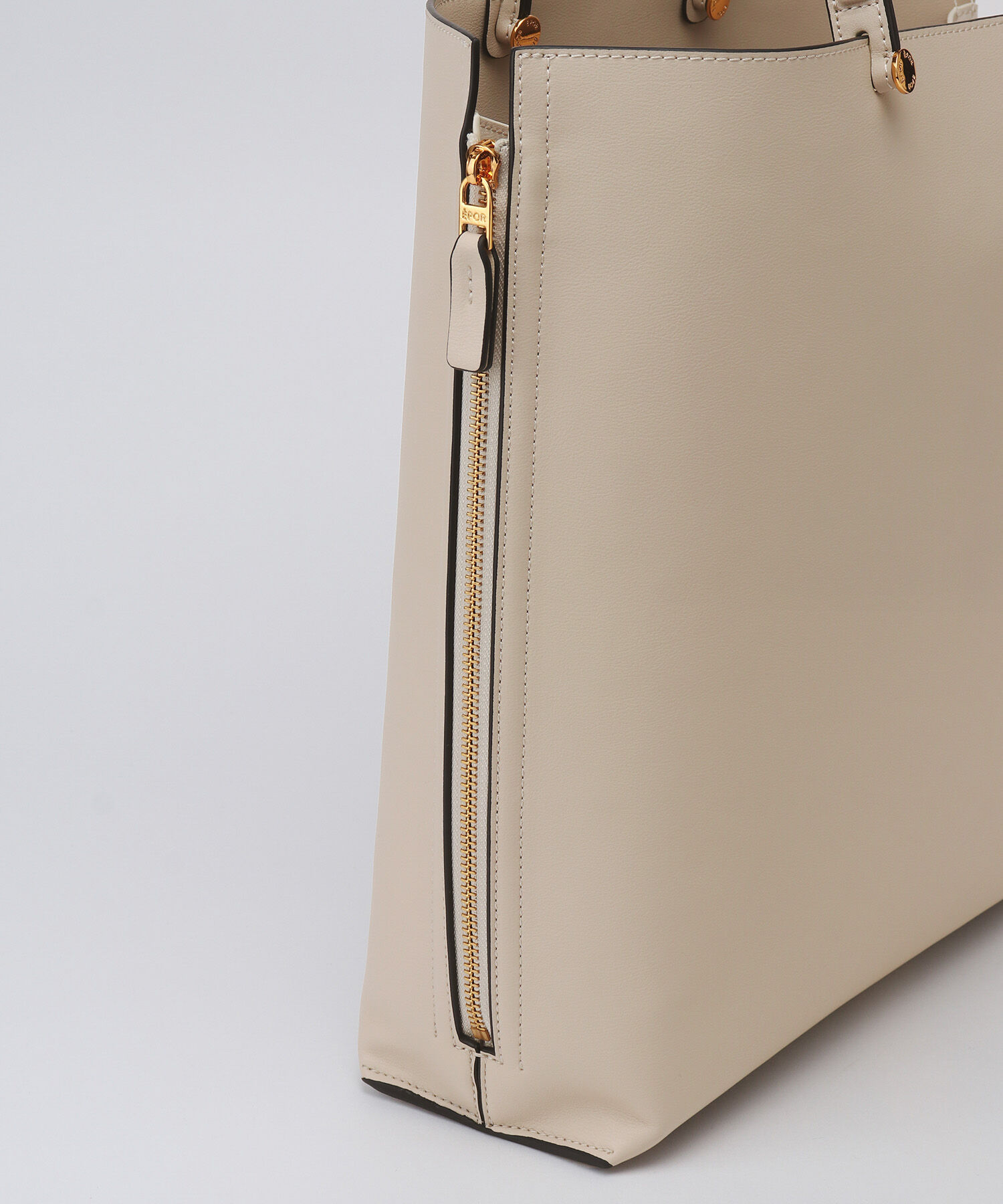 E'POR「【A4対応】【E'POR】Y BAG Large【通勤】【メディア掲載】」|トートバッグ|