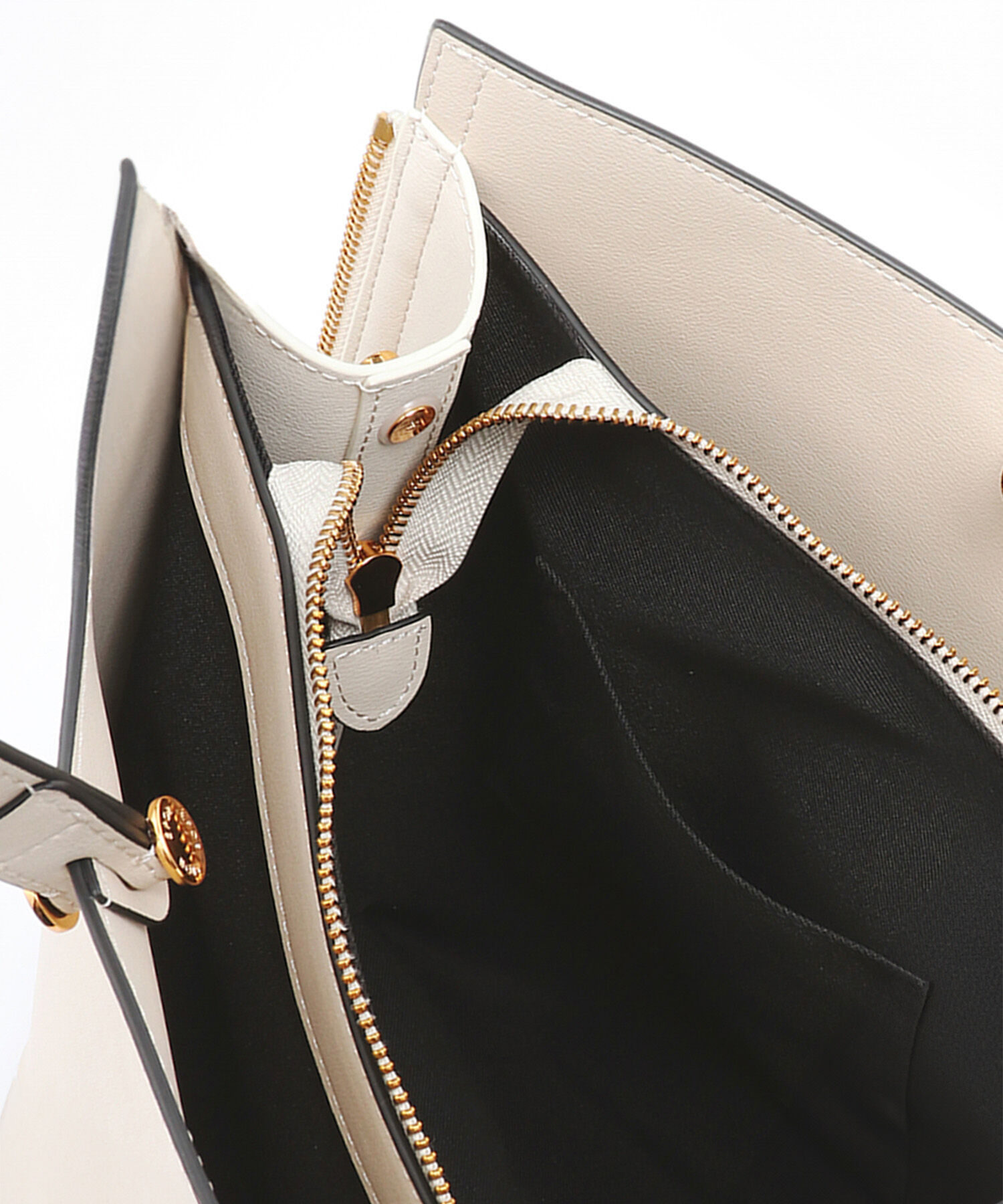 E'POR「【A4対応】【E'POR】Y BAG Large【通勤】【メディア掲載】」|トートバッグ|