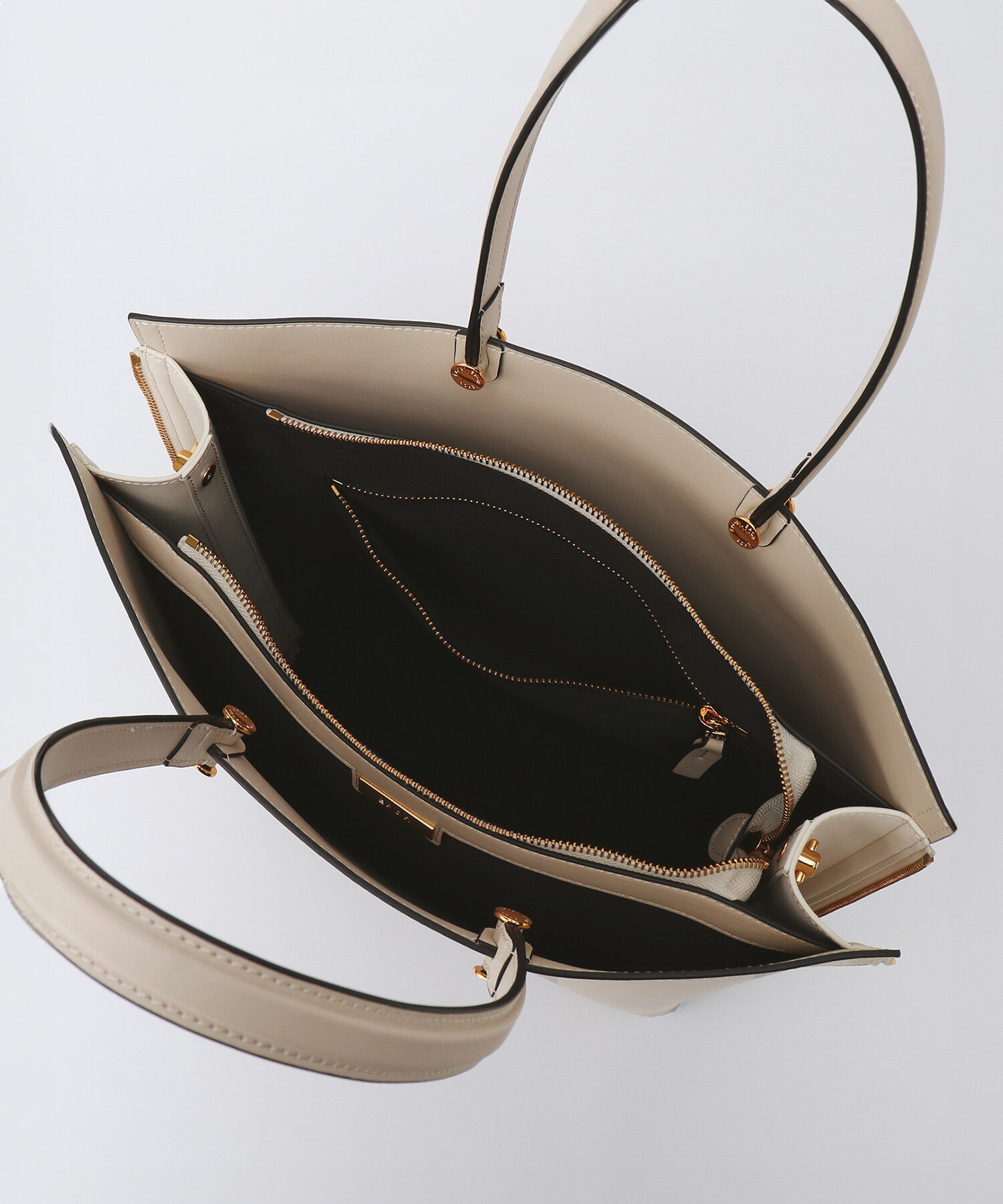 E'POR「【A4対応】【E'POR】Y BAG Large【通勤】【メディア掲載】」|トートバッグ|