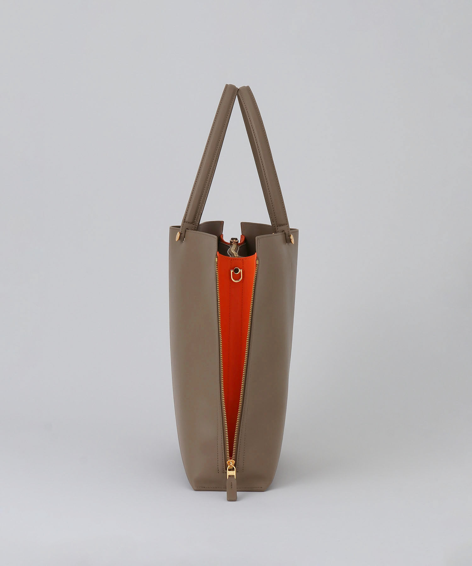 E'POR「【A4対応】【E'POR】Y BAG Large【通勤】【メディア掲載】」|トートバッグ|