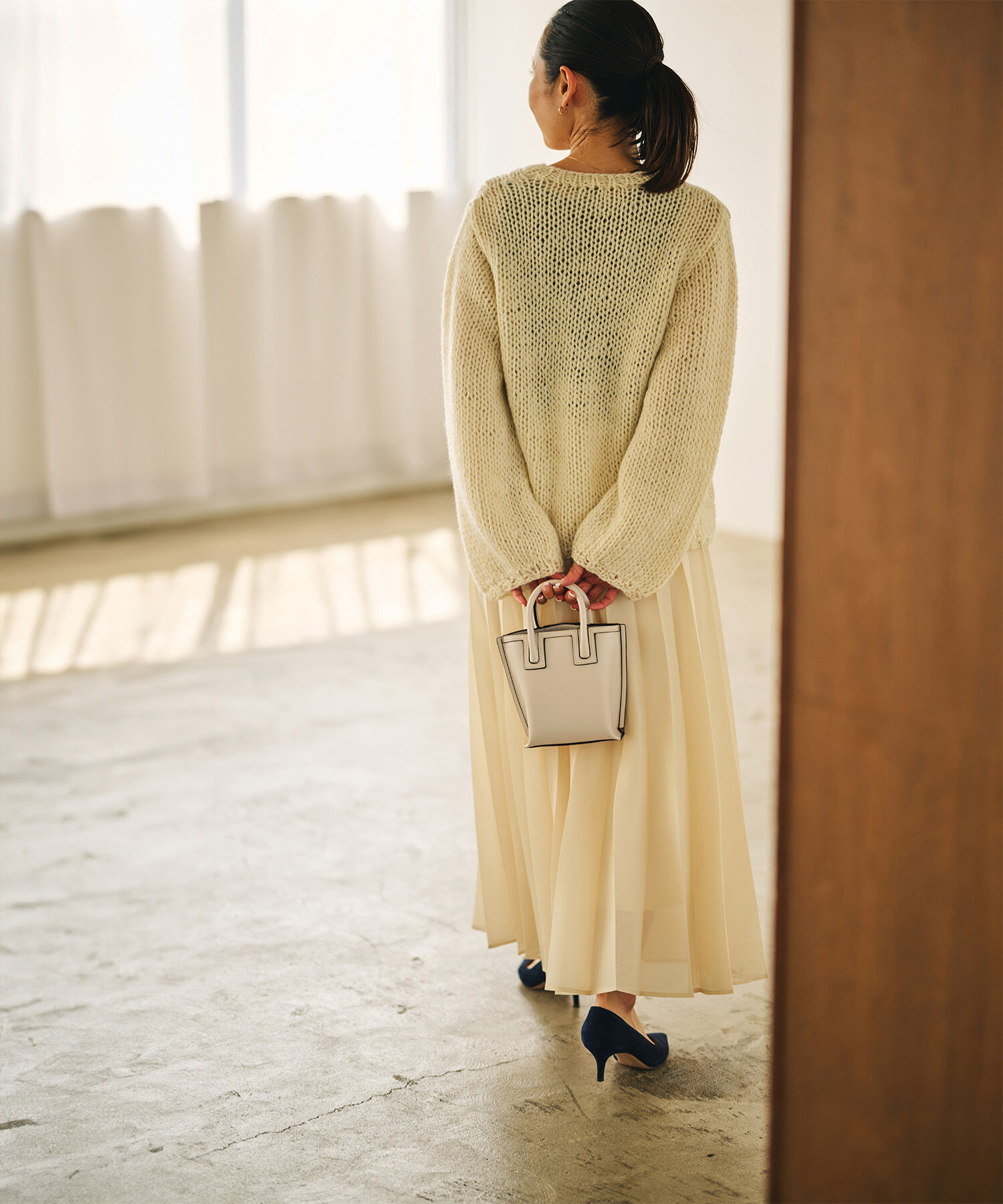 E'POR「【WEB限定】【E'POR】Ree Mini（リー）」|ショルダー・メッセンジャー|