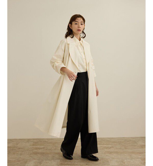 ROPE「【REGAL&times;ROPE&rsquo;】 ドレスシューズ」|ビジネス・ドレスシューズ|