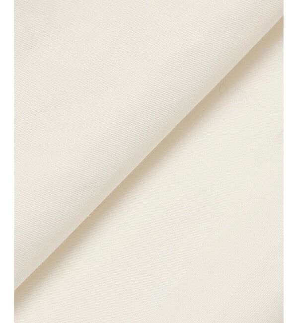 ROPE「【洗える】ドライコットンフォルムフレアスカート/セレモニー・通勤対応」|スカート|