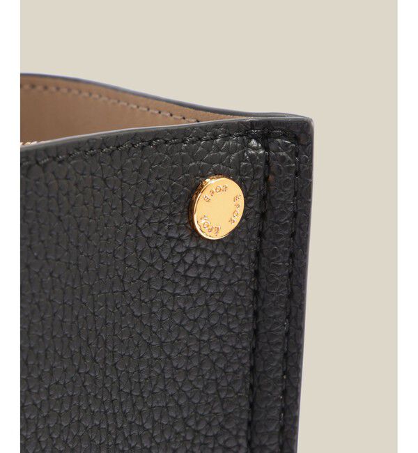 ROPE「【E'POR】BAMBOO BAG Medium【超軽量】」|ハンドバッグ|