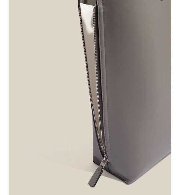 ROPE「【E'POR】Y BAG Large/A4対応・通勤・26SS」|トートバッグ|