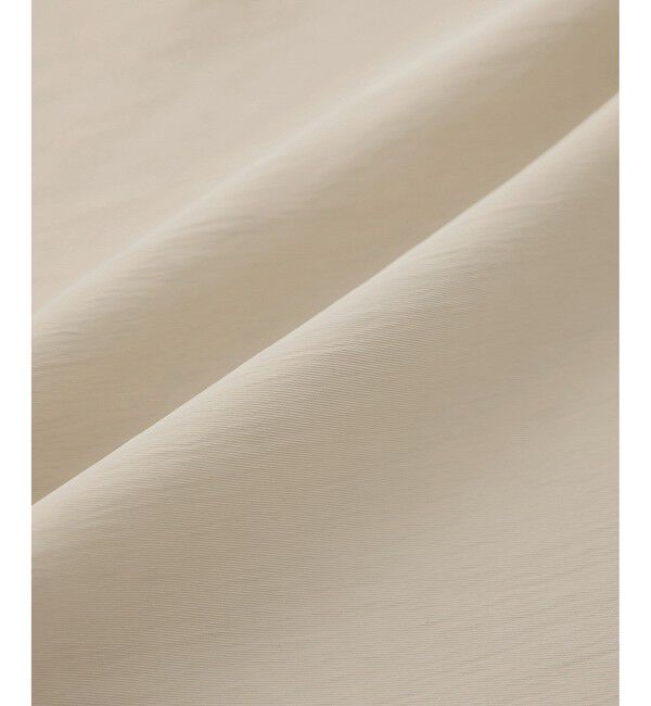 ROPE「リンクルサテンマーメイドスカート」|スカート|