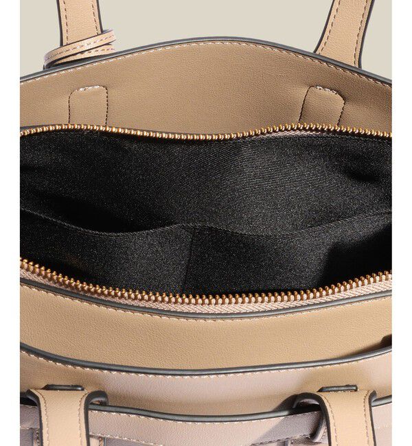 ROPE「【E'POR】A BAG Medium/通勤・26SS新型」|ハンドバッグ|