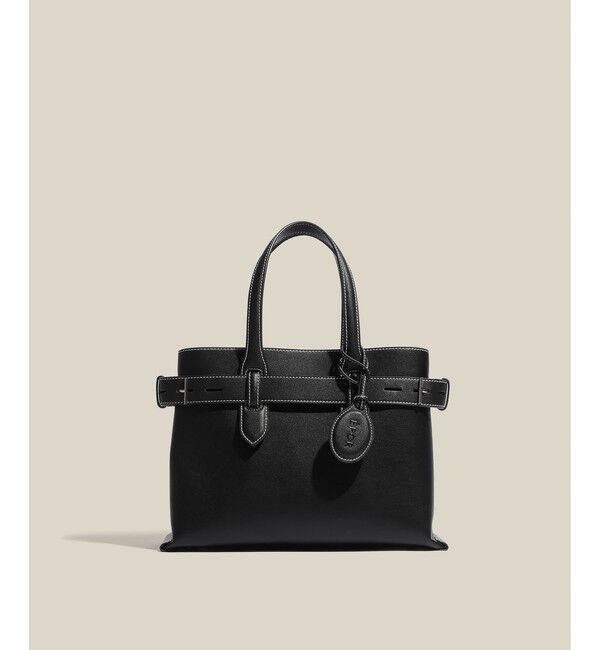 ROPE「【E'POR】A BAG Medium/通勤・26SS新型」|ハンドバッグ|