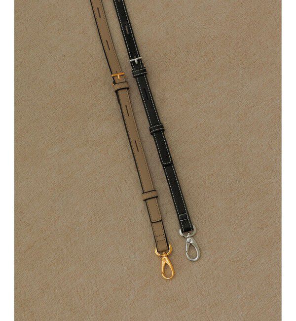 ROPE「【E'POR】A BAG Medium/通勤・26SS新型」|ハンドバッグ|