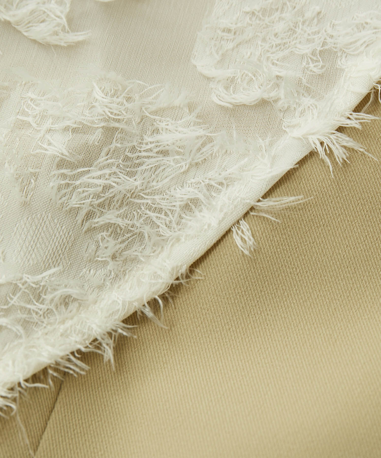 VIS「【VIS DRESS】シャーリングボレロセットワンピース」|ワンピース|