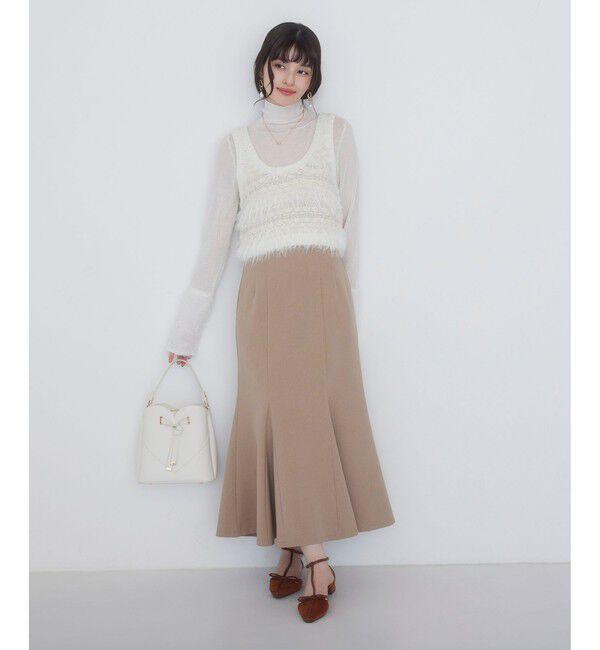 VIS「【累計4万点突破】【2WAY】ハートカットバッグ/追加」|ショルダー・メッセンジャー|