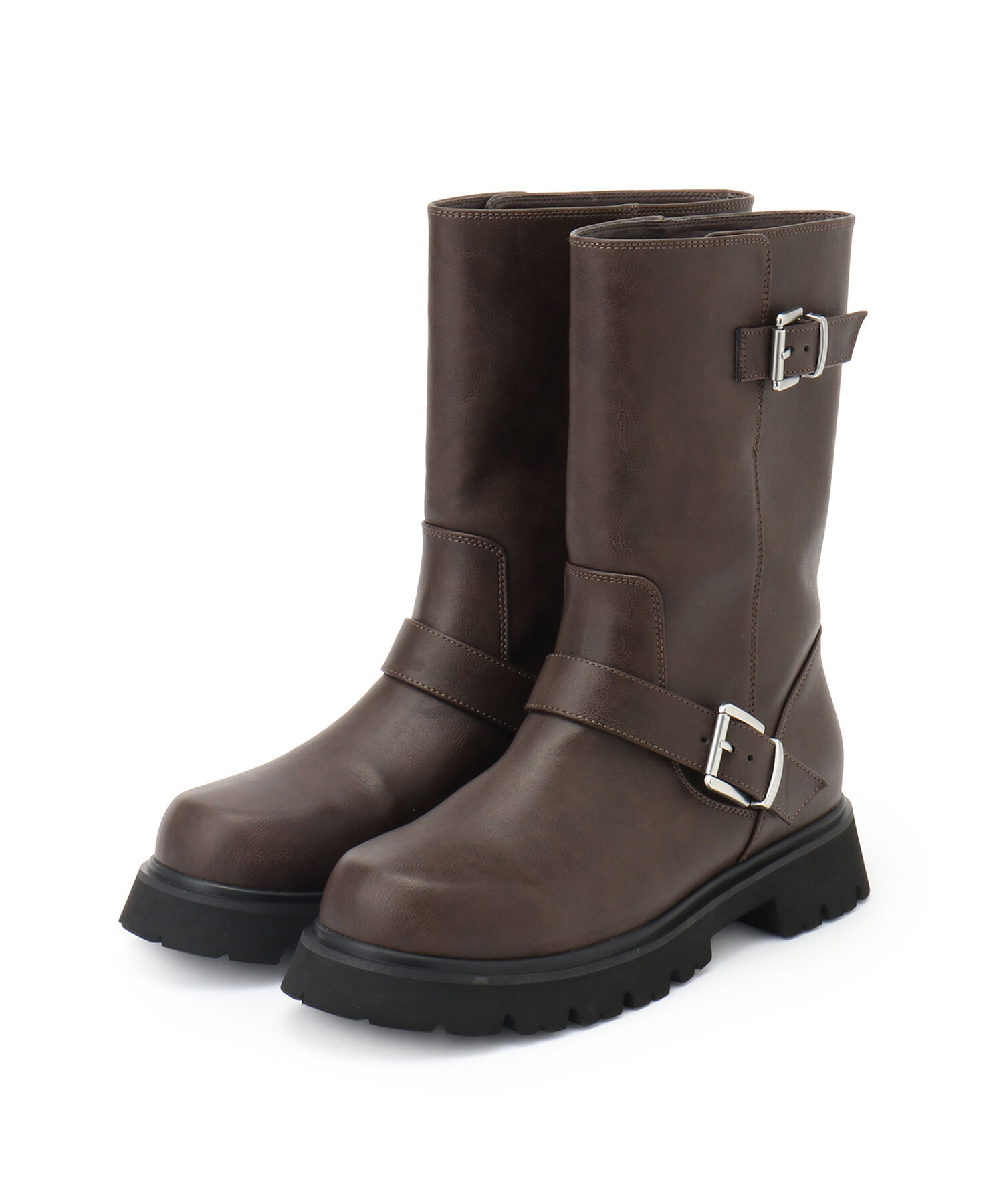 Juze「エンジニアブーツ」|その他|