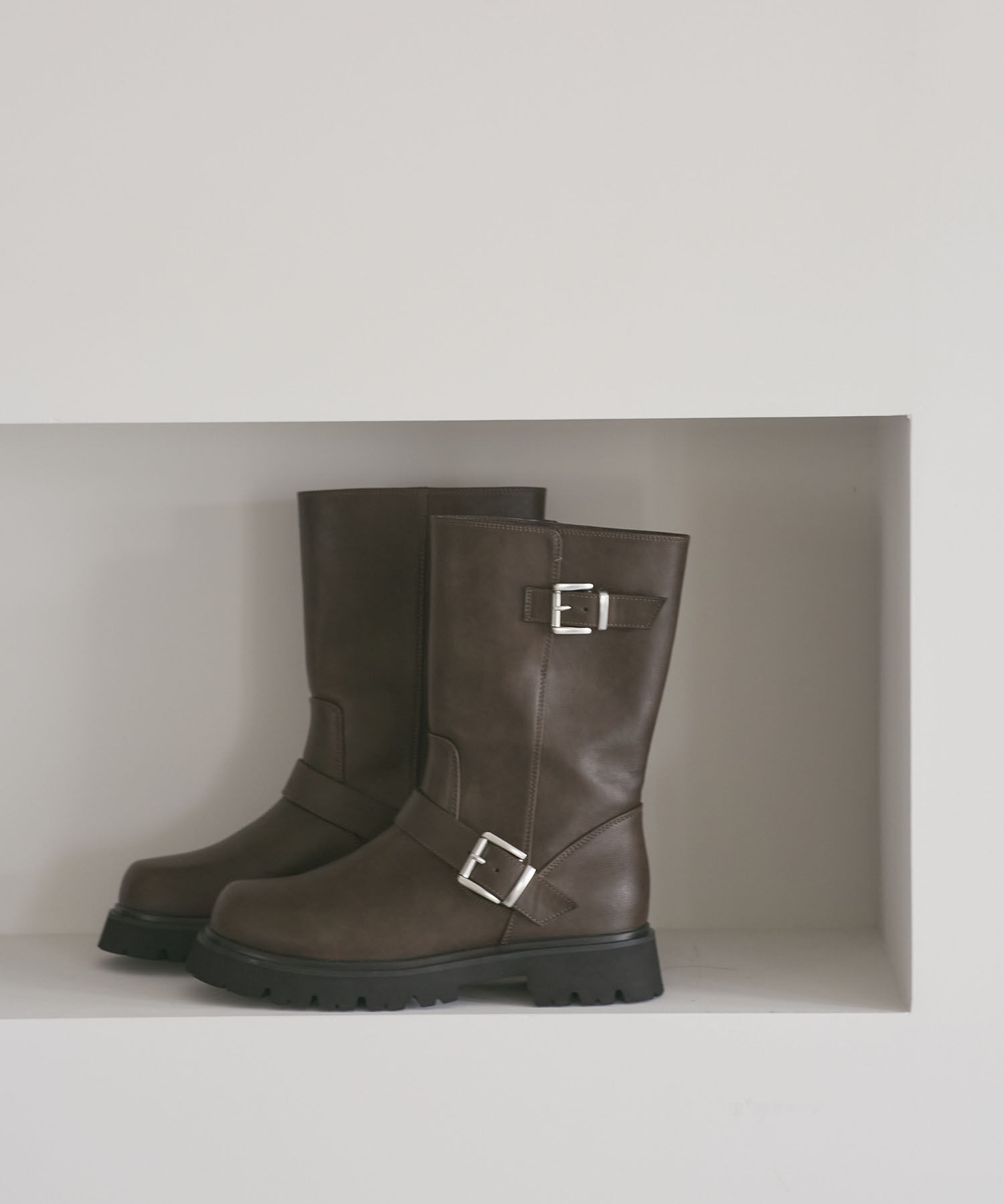 Juze「エンジニアブーツ」|その他|