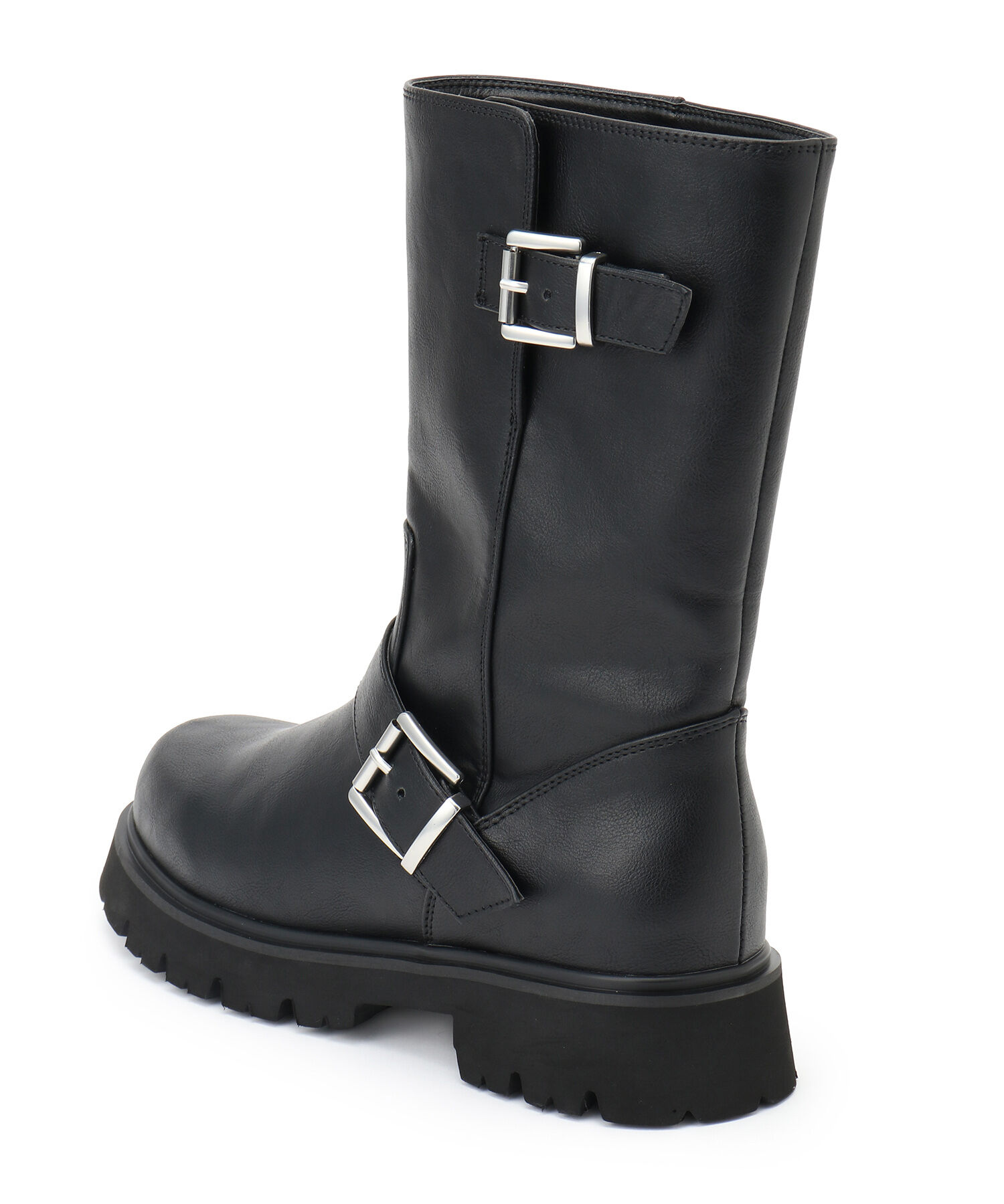 Juze「エンジニアブーツ」|その他|