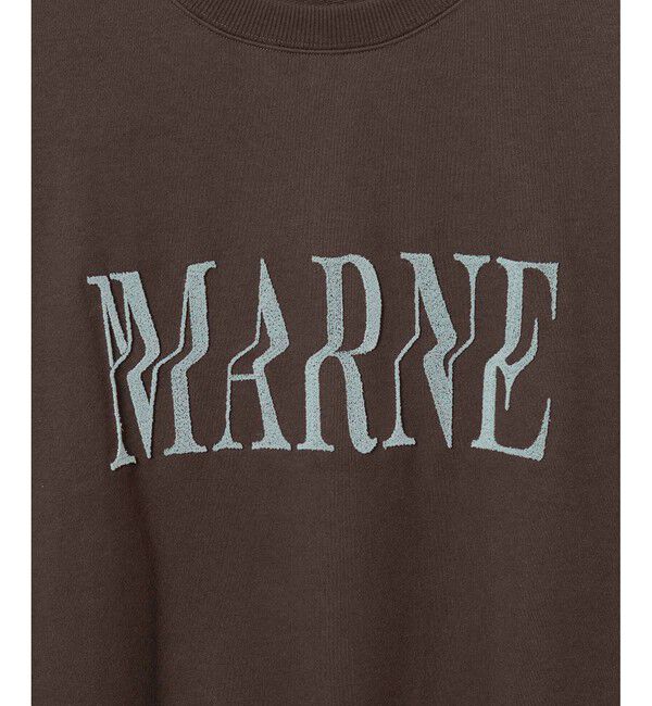 VIS「【新色追加】【選べる4色】裏毛スウェットプルオーバー」|スウェット・ジャージ|