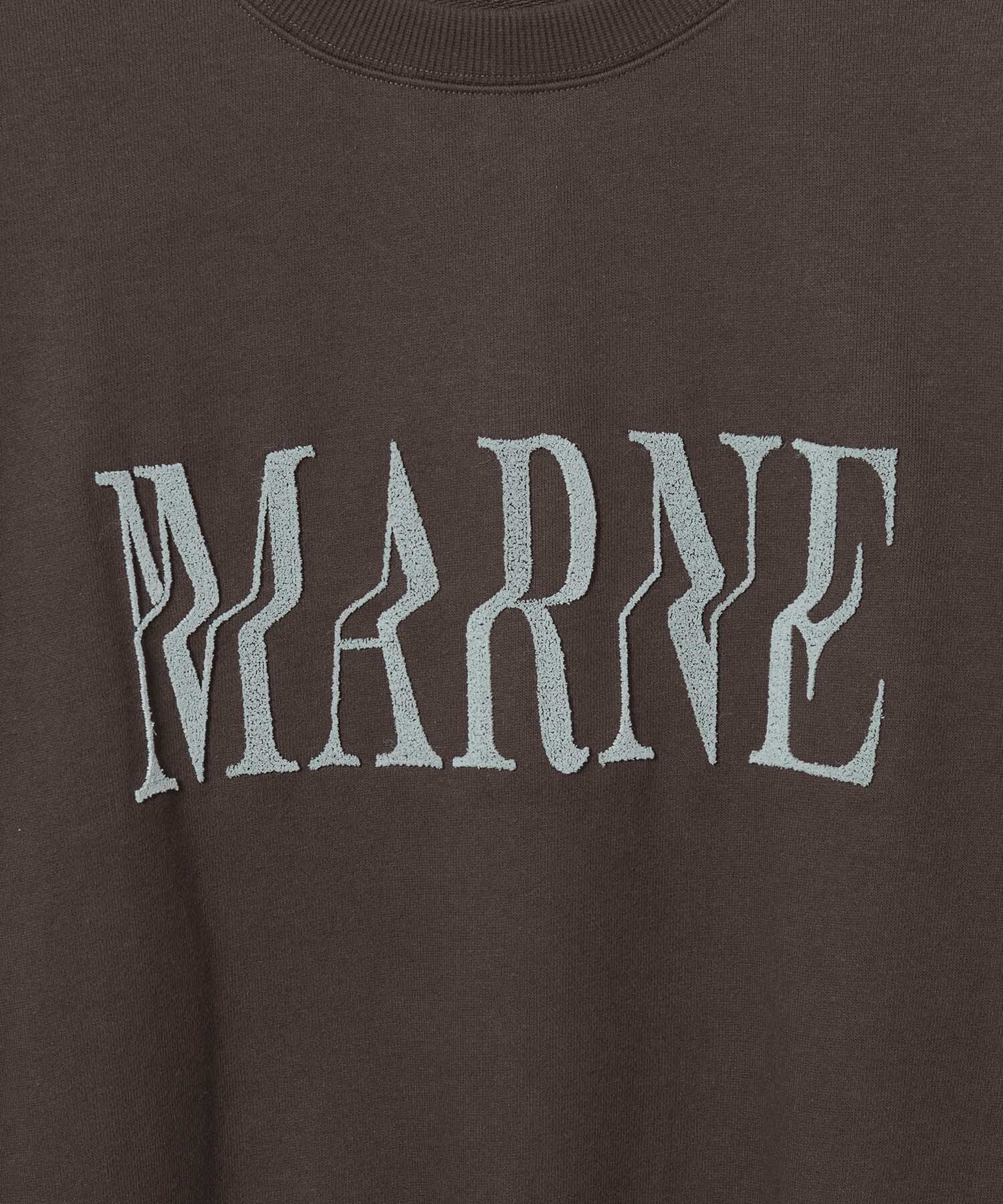 VIS「【新色追加】【選べる4色】裏毛スウェットプルオーバー」|スウェット・ジャージ|