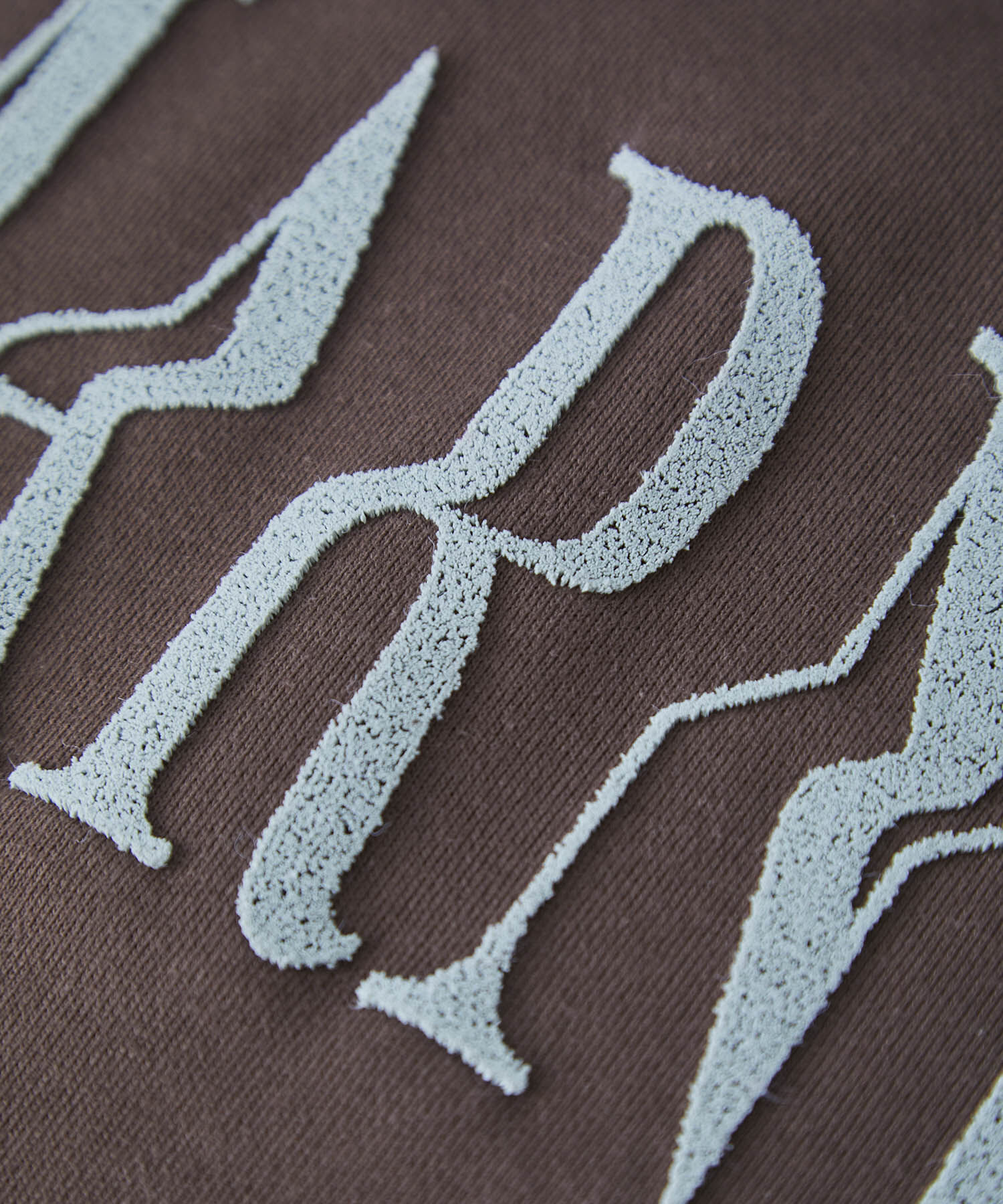 VIS「【新色追加】【選べる4色】裏毛スウェットプルオーバー」|スウェット・ジャージ|