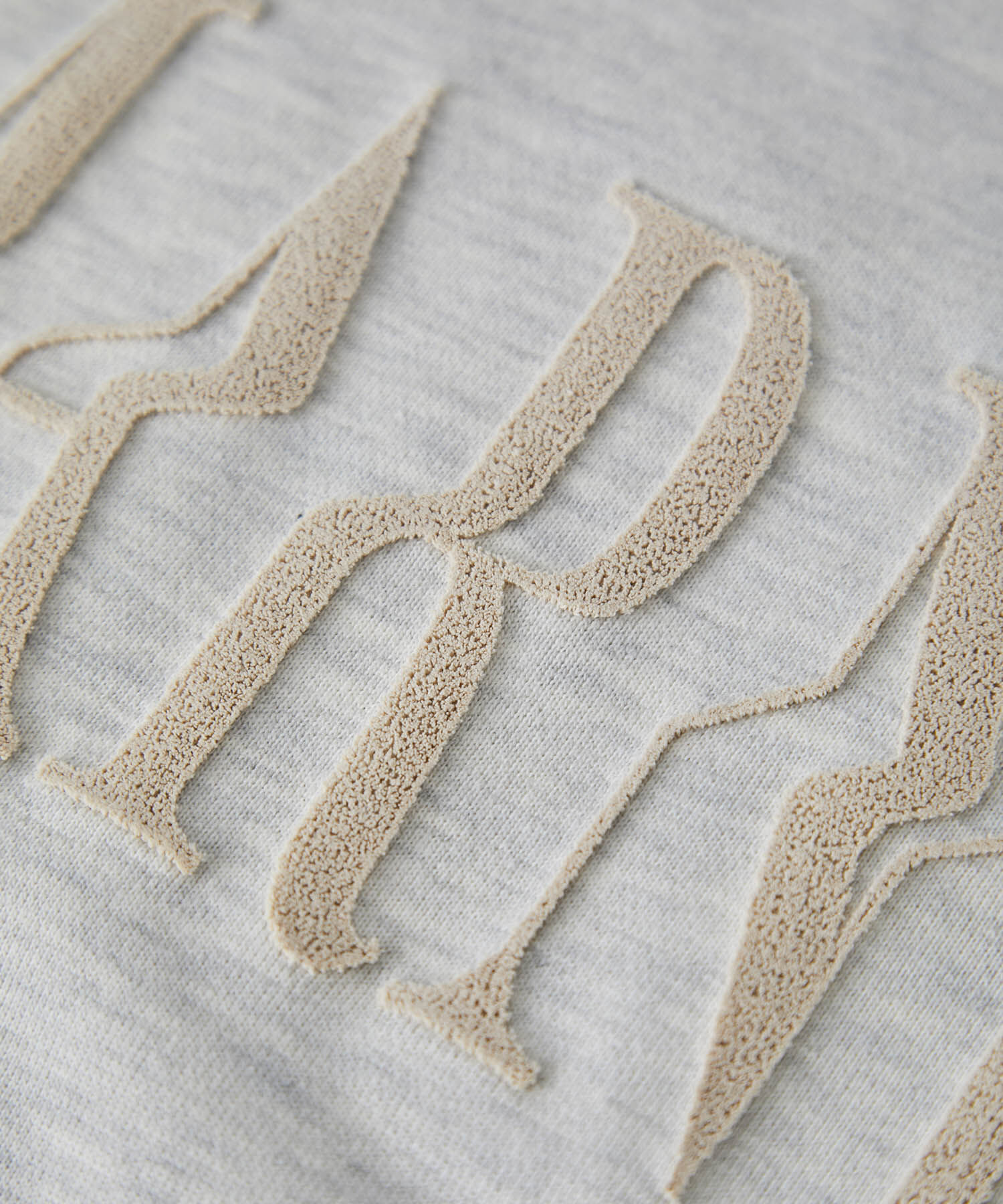 VIS「【新色追加】【選べる4色】裏毛スウェットプルオーバー」|スウェット・ジャージ|