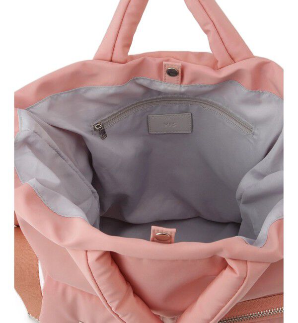 VIS「【OUTDOOR PRODUCTS】VIS別注6ポケット2WAYトート」|トートバッグ|