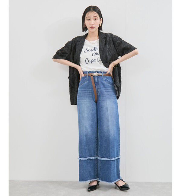 VIS「20ｍｍ幅スムースガチャベルト」|ベルト|