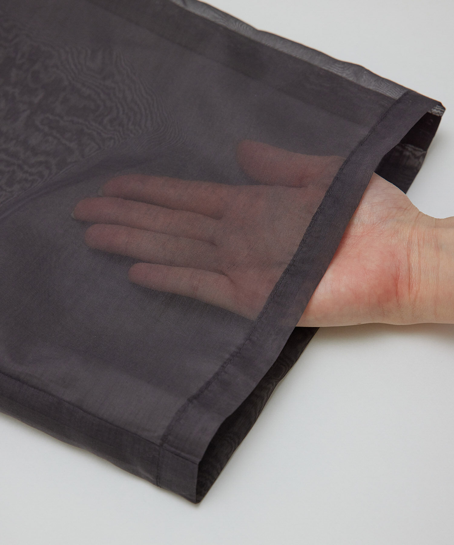 Rope&rsquo;Picnic「【RENU再生ポリエステル】シアーパンツ」|その他|