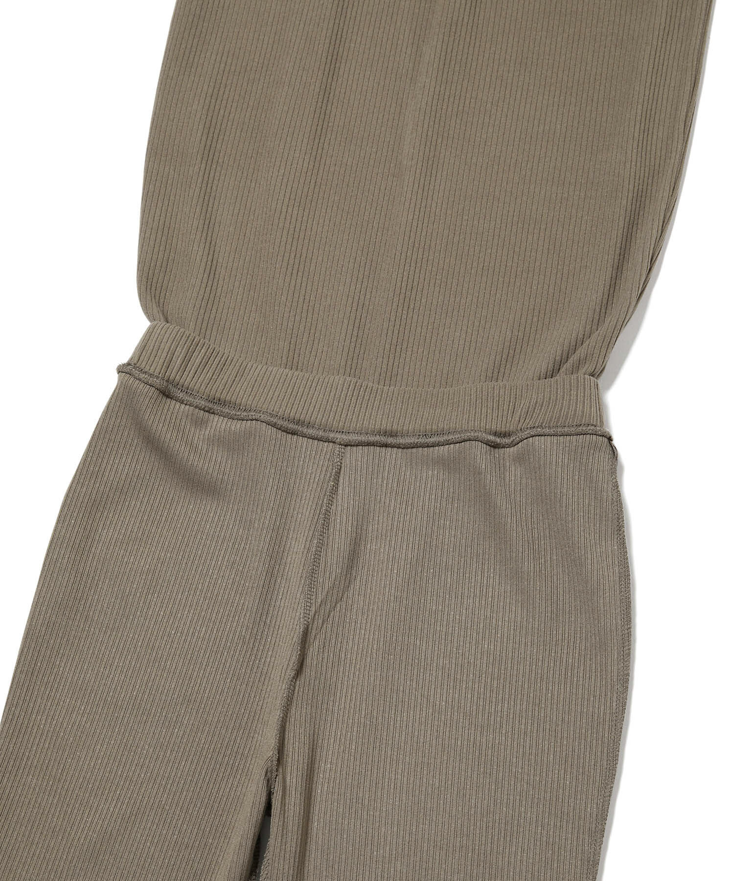 ROPE' PICNIC R「リブスカート付きカットパンツ」|その他|