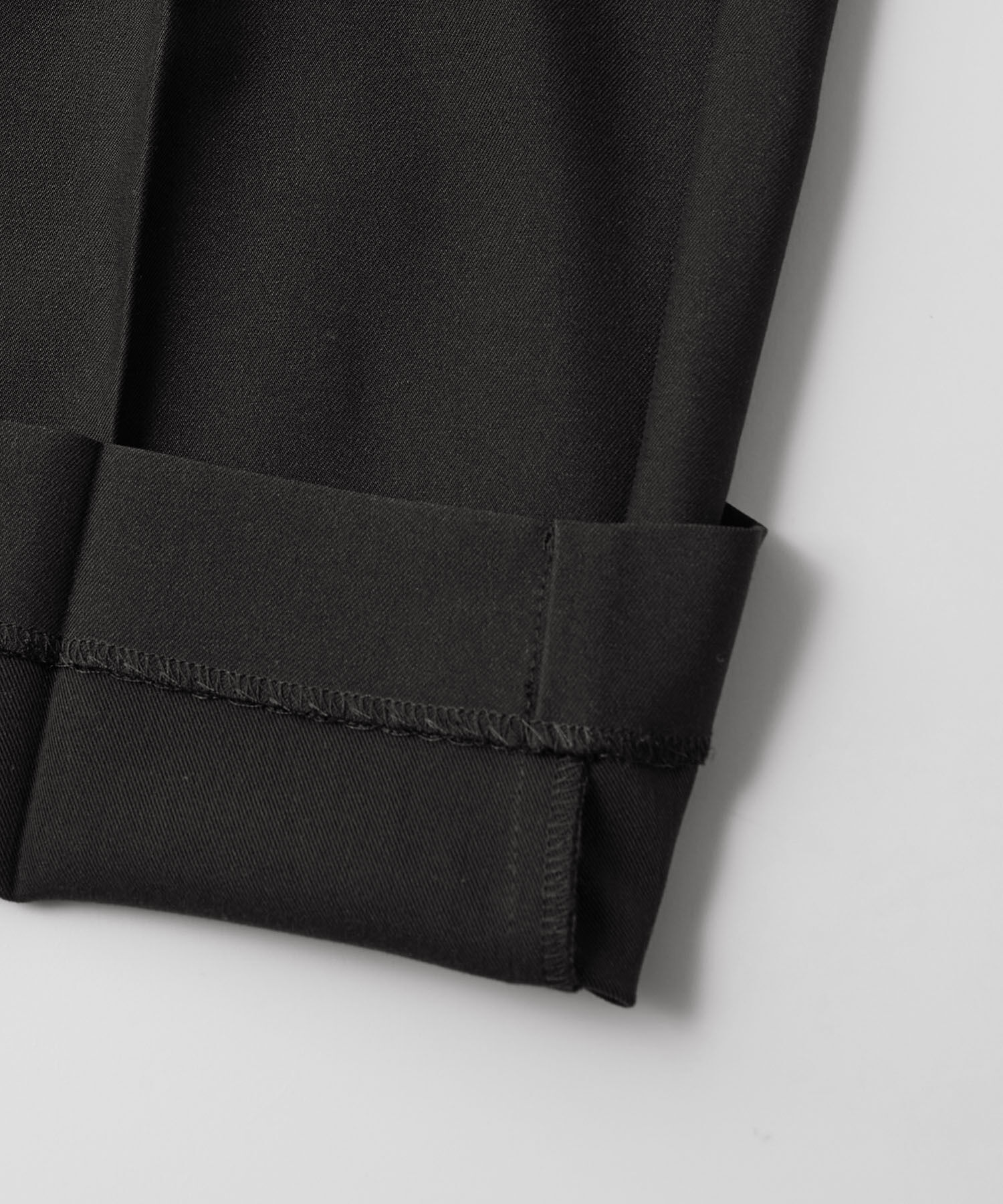 Rope&rsquo;Picnic「ハイウエストテーパードパンツ」|その他|