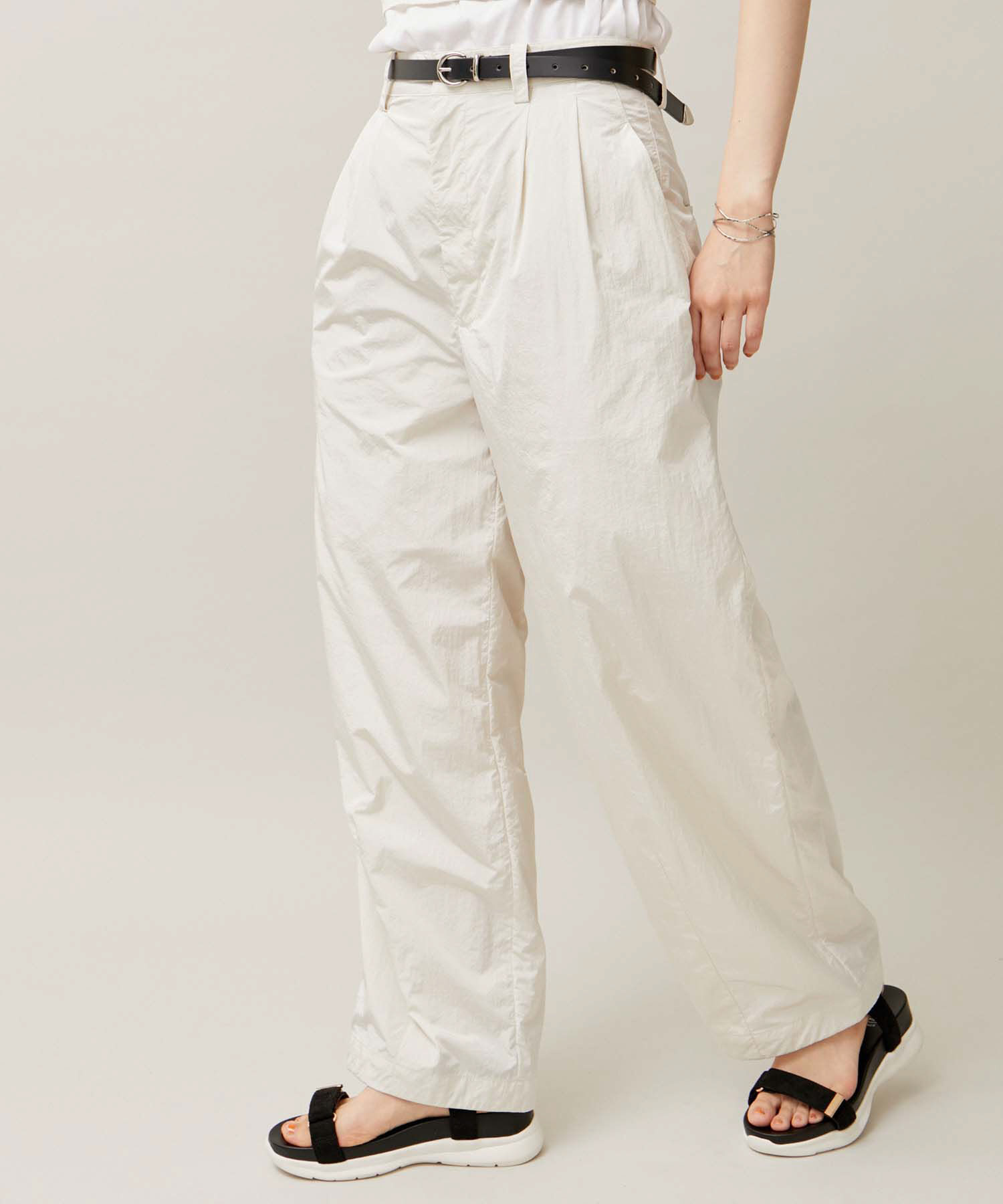 ROPE' PICNIC R「ナイロンコクーンパンツ/セットアップ対応」|その他|