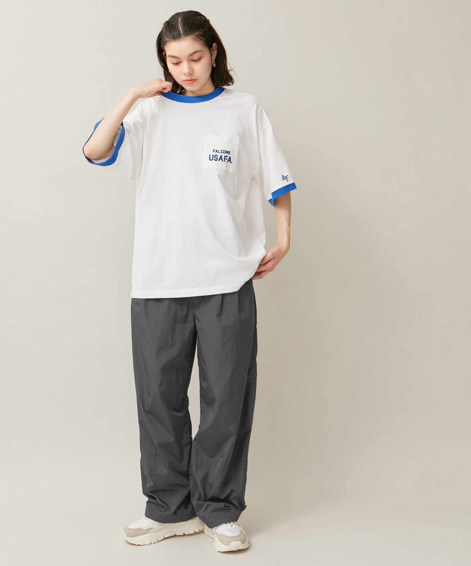 ROPE' PICNIC R「ナイロンコクーンパンツ/セットアップ対応」|その他|