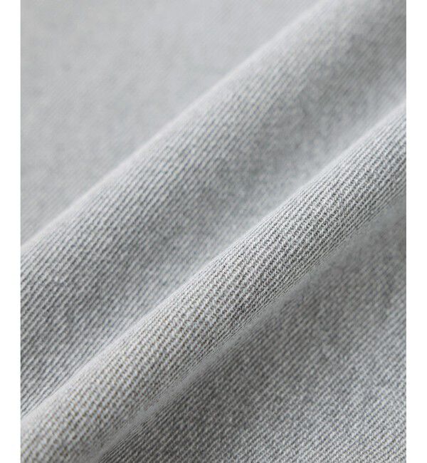 Rope&rsquo;Picnic「【emur/エミュール】ワイドストレートデニムパンツ」|デニム|