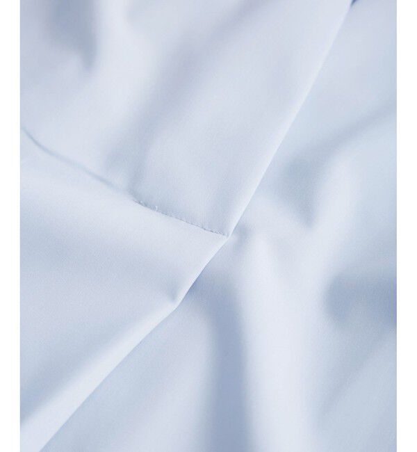 Rope&rsquo;Picnic「【UVカット・接触冷感・イージーケア】スキッパーシャツブラウス」|シャツ・ブラウス|