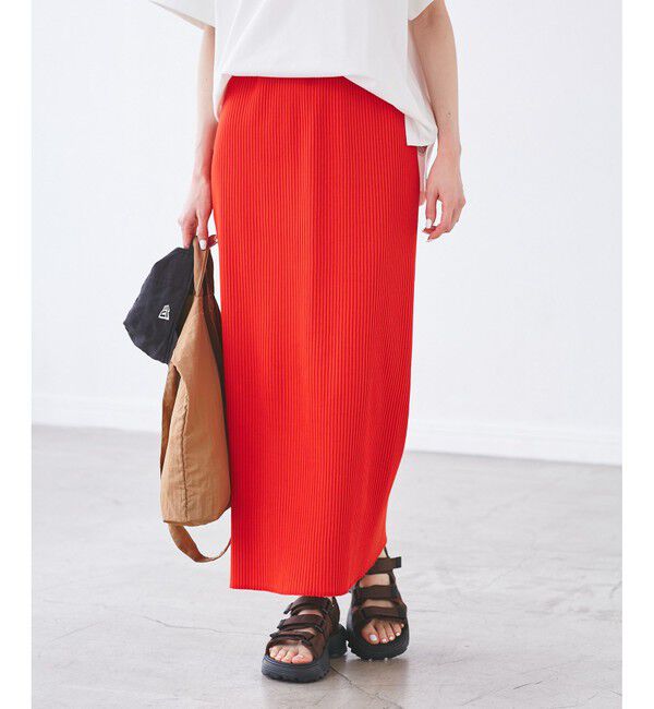 ROPE PICNIC PASSAGE「ボリュームソールスニーカーサンダル」|サンダル|