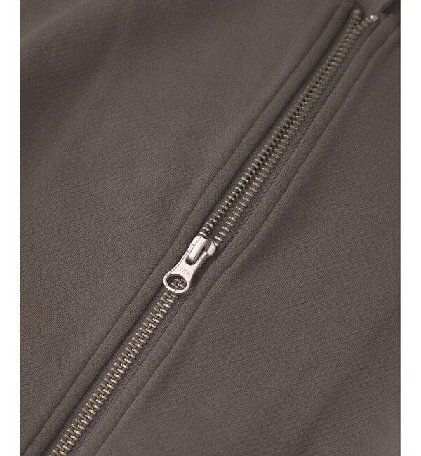 Rope&rsquo;Picnic「W-ZIPドルマンカットカーディガン」|カーディガン|