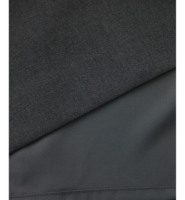 Rope&rsquo;Picnic「キーネックジャンパースカート」|ワンピース|