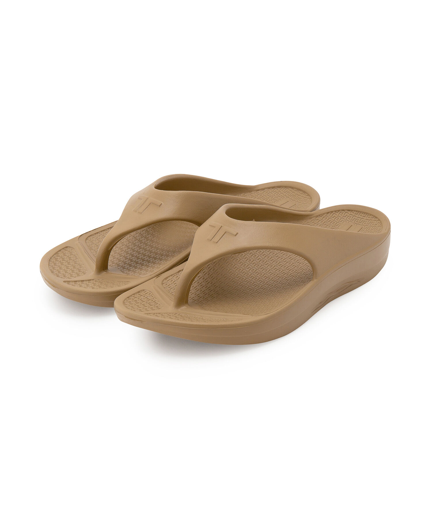 ADAM ET ROPE'「【WEB限定】【TELIC】FIIPFLOP リカバリーサンダル」|サンダル|