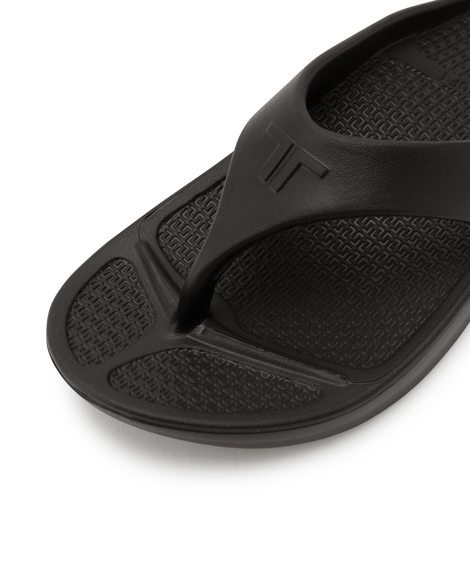 ADAM ET ROPE'「【WEB限定】【TELIC】FIIPFLOP リカバリーサンダル」|サンダル|