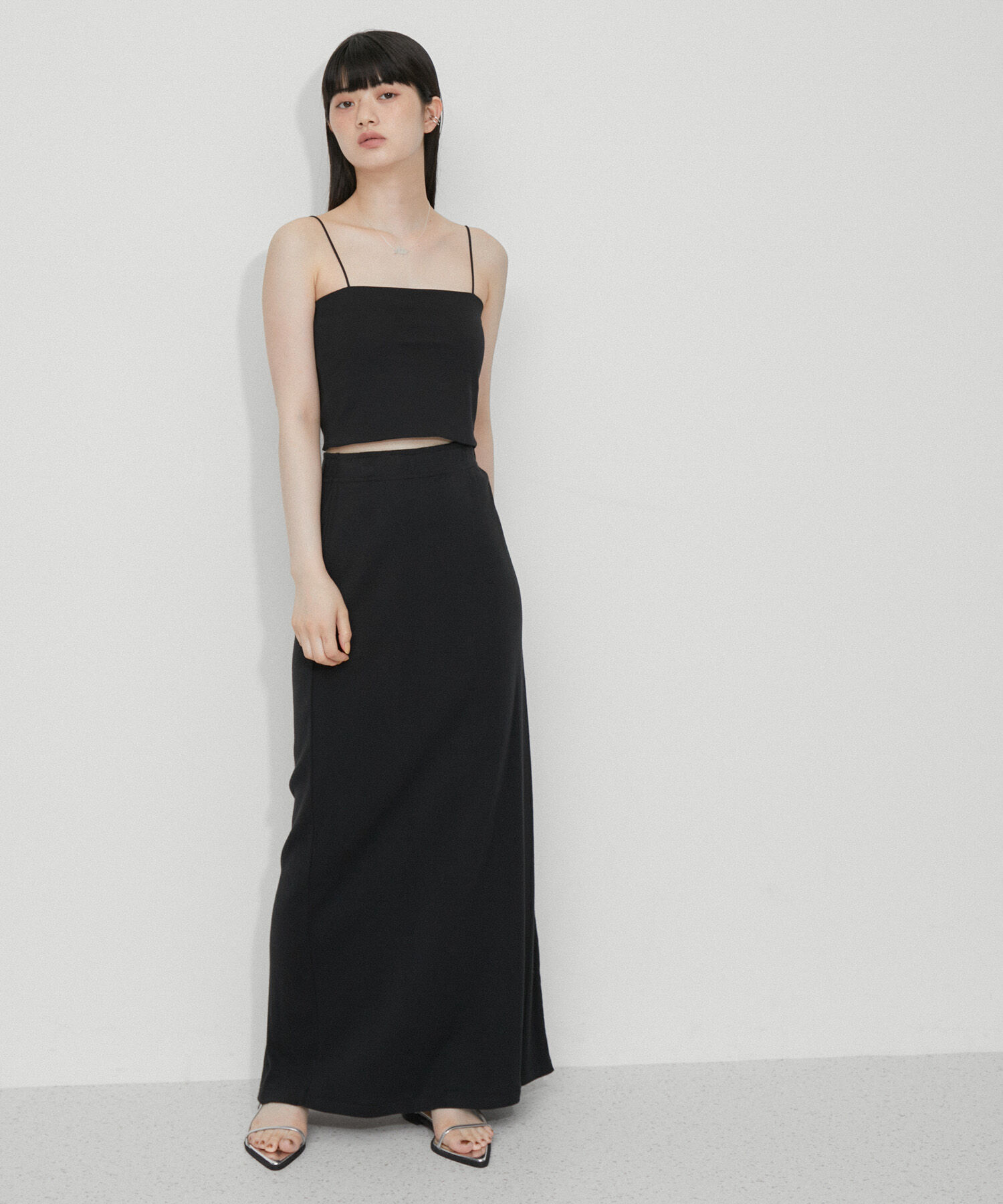 ADAM ET ROPE'「バンドゥー」|チューブトップ|