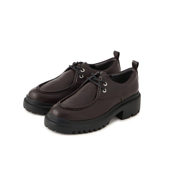 ADAM ET ROPE'「レースアップシューズ」|その他|