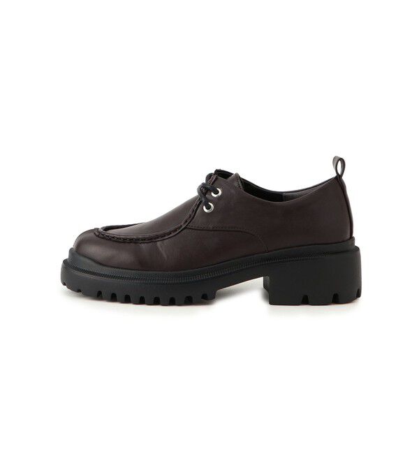 ADAM ET ROPE'「レースアップシューズ」|その他|