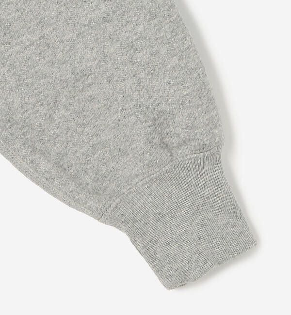  「ANATOMICA | SWEAT RAGLAN CREW NECK WOMEN」|スウェット・ジャージ|