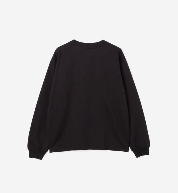 DANTON「DANTON | コットンテリー Vネックカーディガン MEN」|その他|